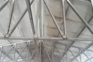 현대 건축을 완성하는 효율적인 방법: 폴리우레탄폼 시공의 새로운 가능성
