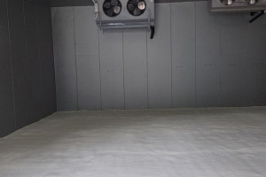 양평 냉동창고 방수단열 시공 효과는 무엇인가요