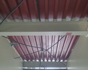 병점 창고 데크플레이트 경질우레탄폼 …