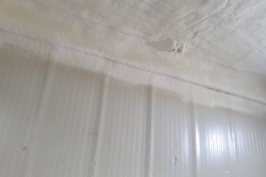 서산에서 오래된 천장 단열재는 방수단열 시공이 필요한가?